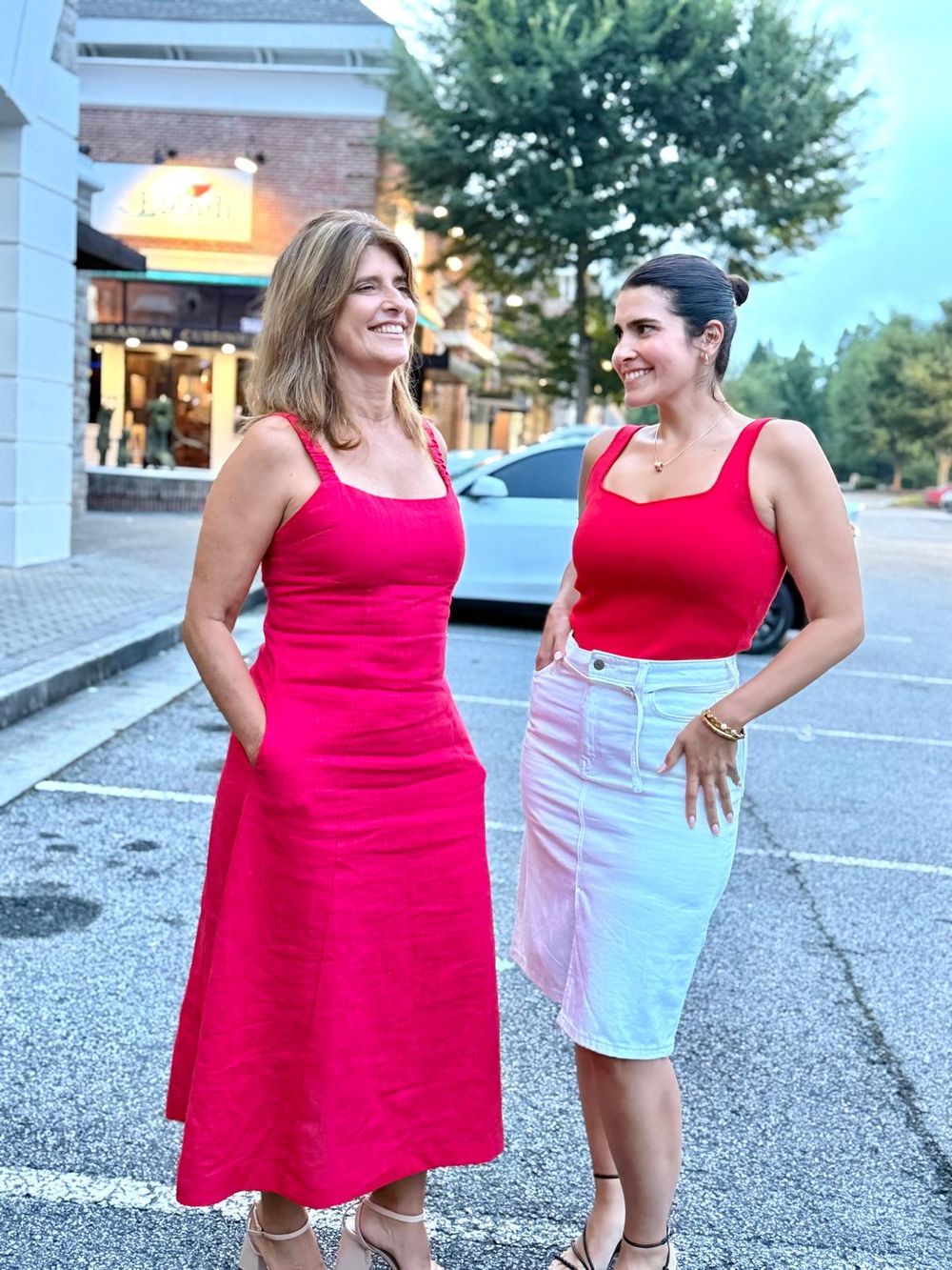 Magda y Jimena, creadoras del método de Viajeras Mágicas