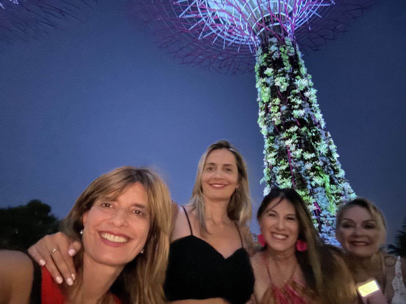 Singapur, lo destacado