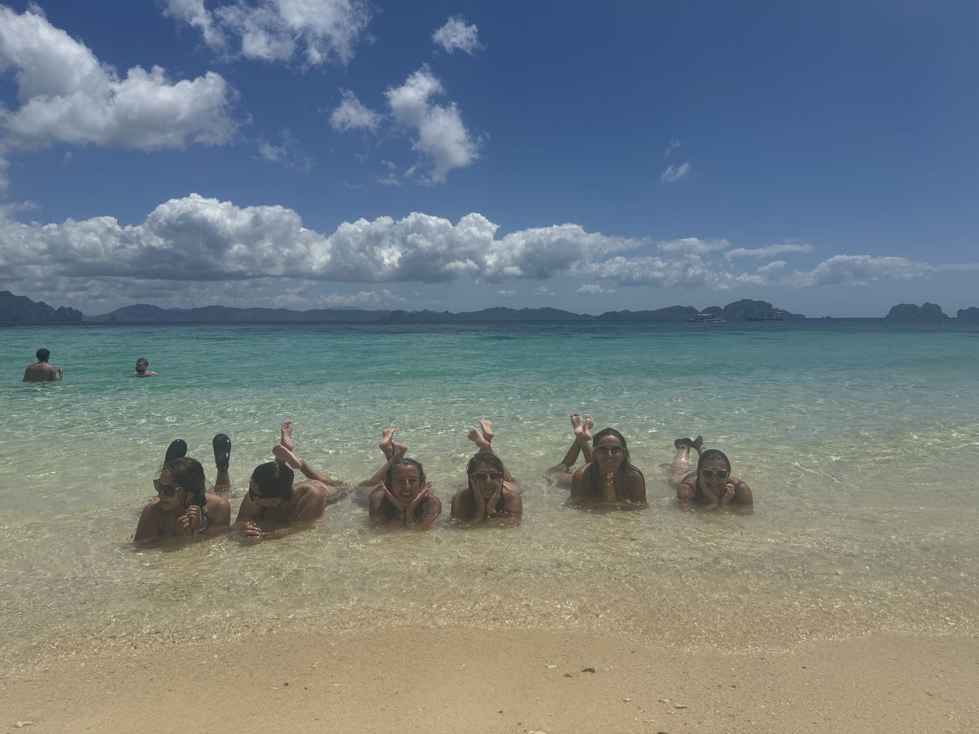 Phuket · islas Phi Phi