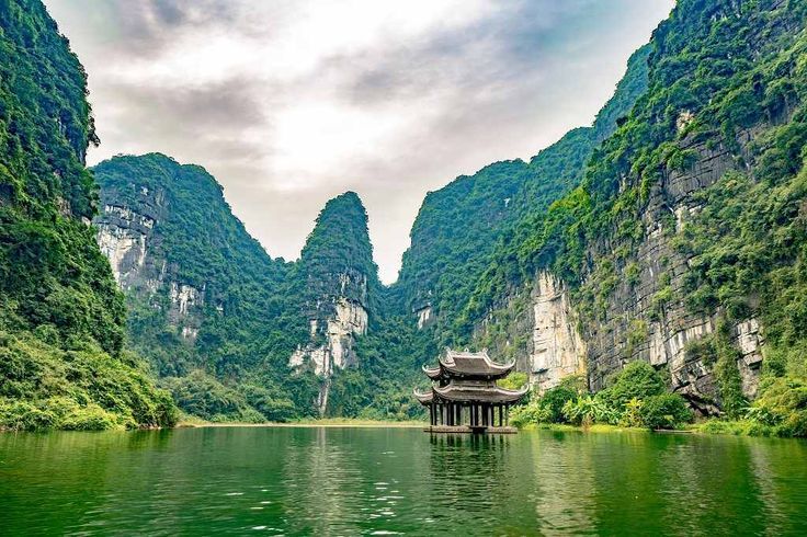 Ninh Binh, Vietnam
